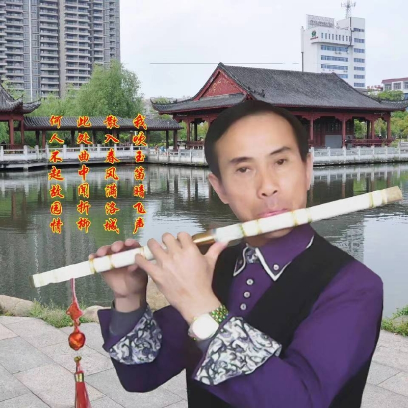 红尘之中遇见你的第一张照片--日照相亲服务中心