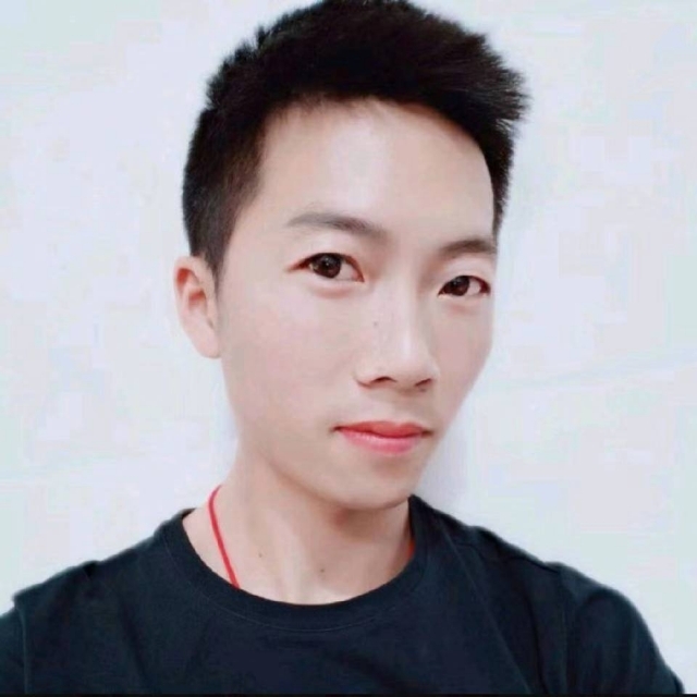 乐乐的第一张照片--日照相亲服务中心