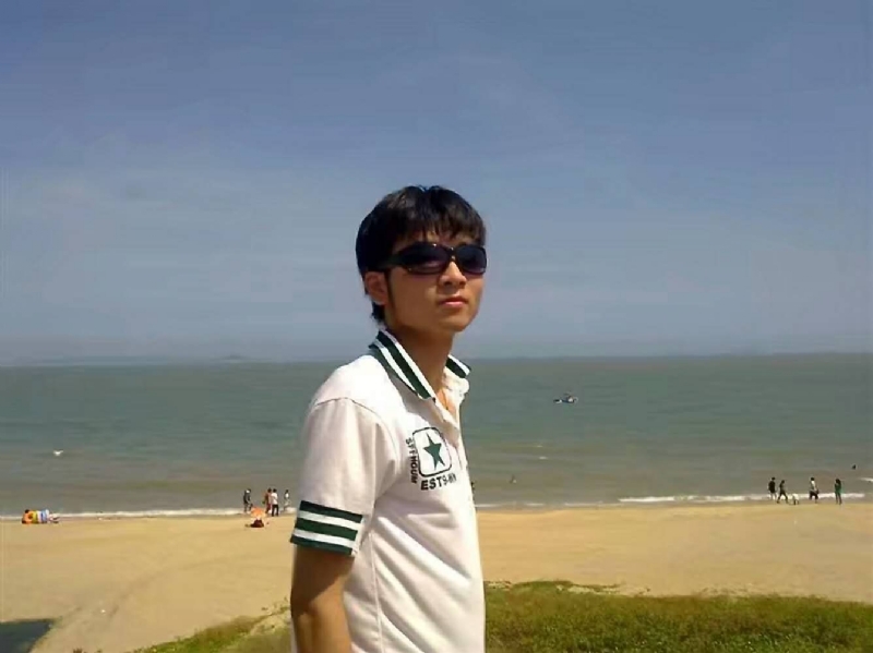 阿俊的第一张照片--日照相亲服务中心