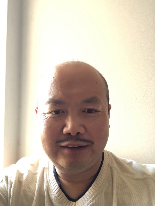 大山的第一张照片--日照相亲服务中心
