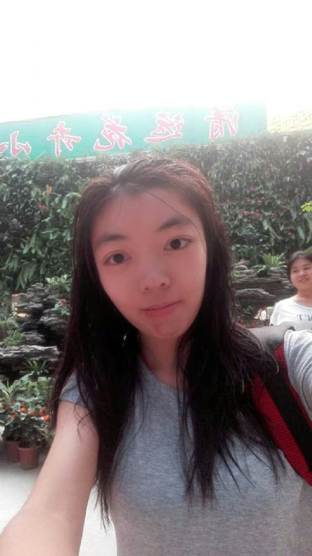 云栖的第一张照片--日照相亲服务中心