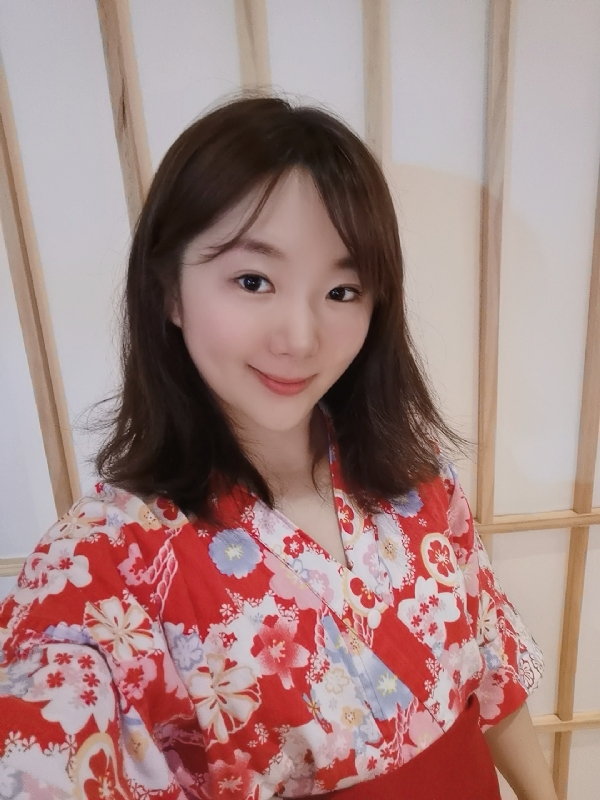 简单的第一张照片--日照相亲服务中心