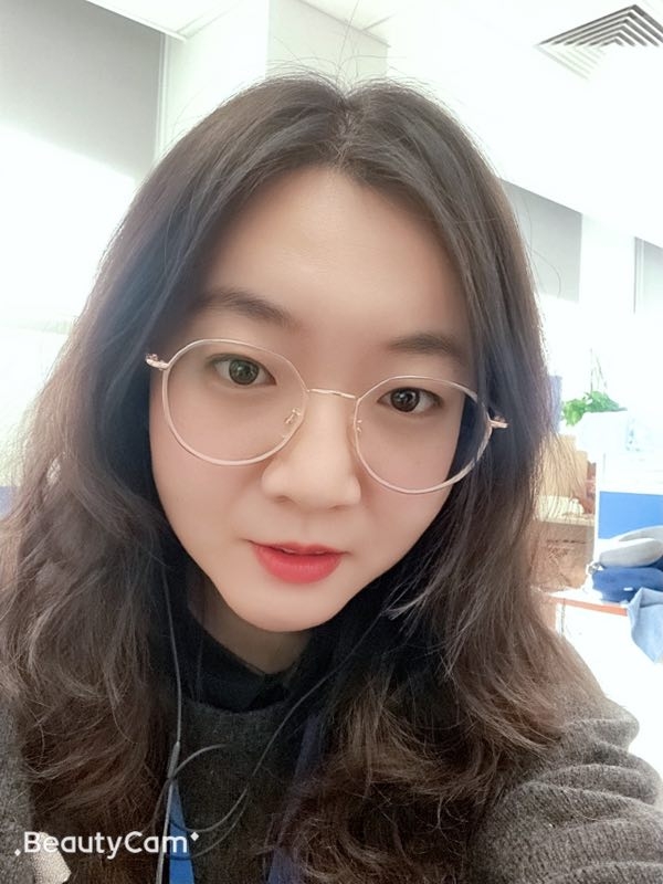 可爱的第一张照片--日照相亲服务中心