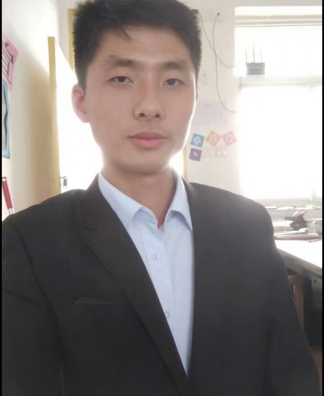 乘风踏月的第一张照片--日照相亲服务中心