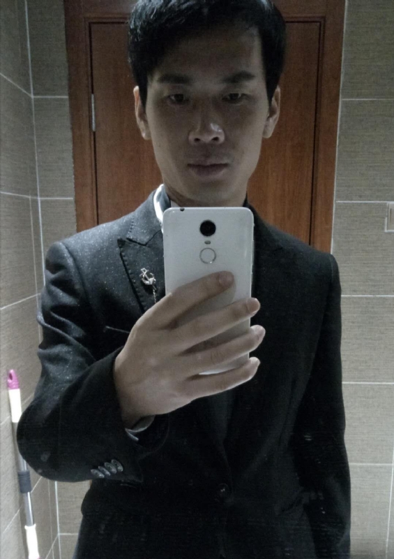 程先生的第一张照片--日照相亲服务中心