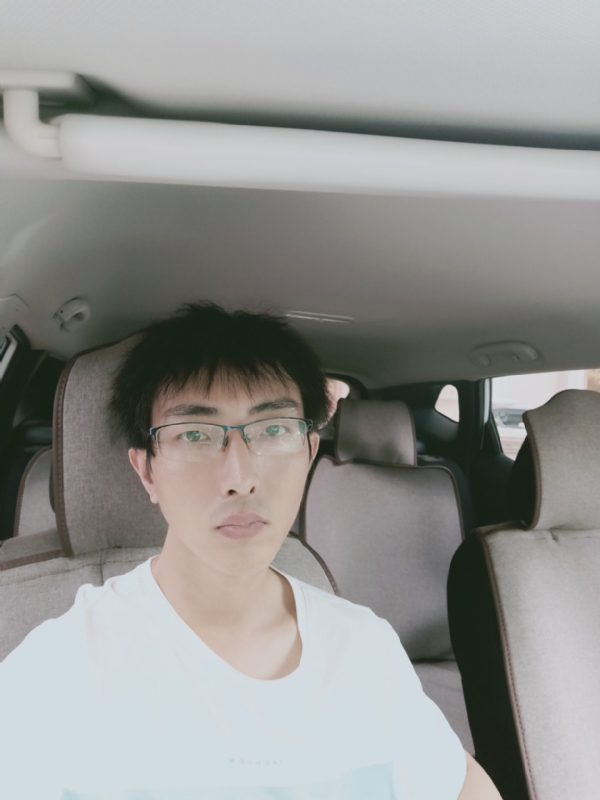 阳光大男孩的第一张照片--日照相亲服务中心