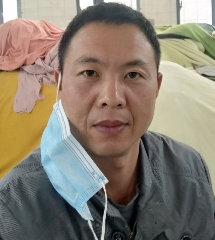 lzy的第一张照片--日照相亲服务中心