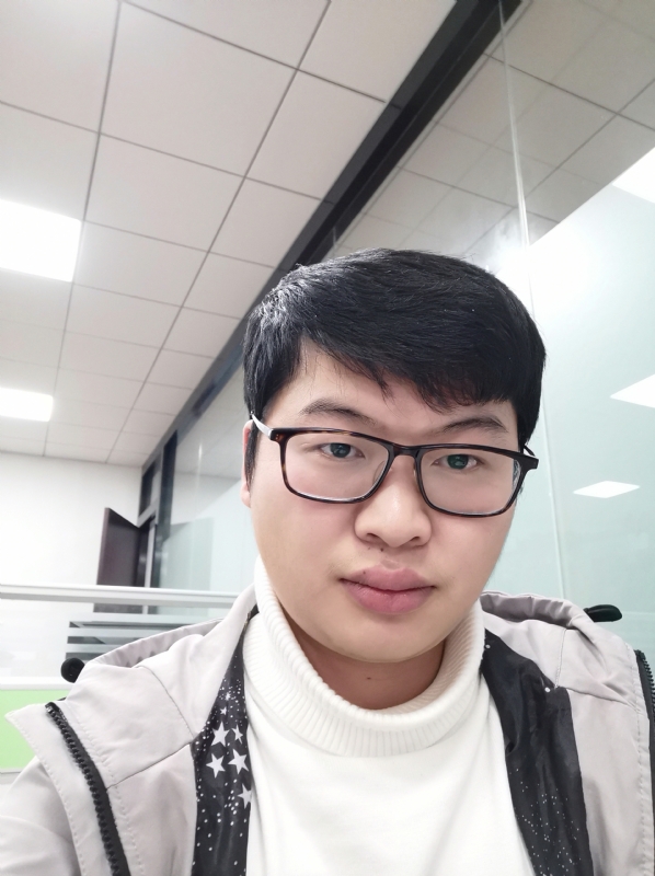 乀漓洛的第一张照片--日照相亲服务中心