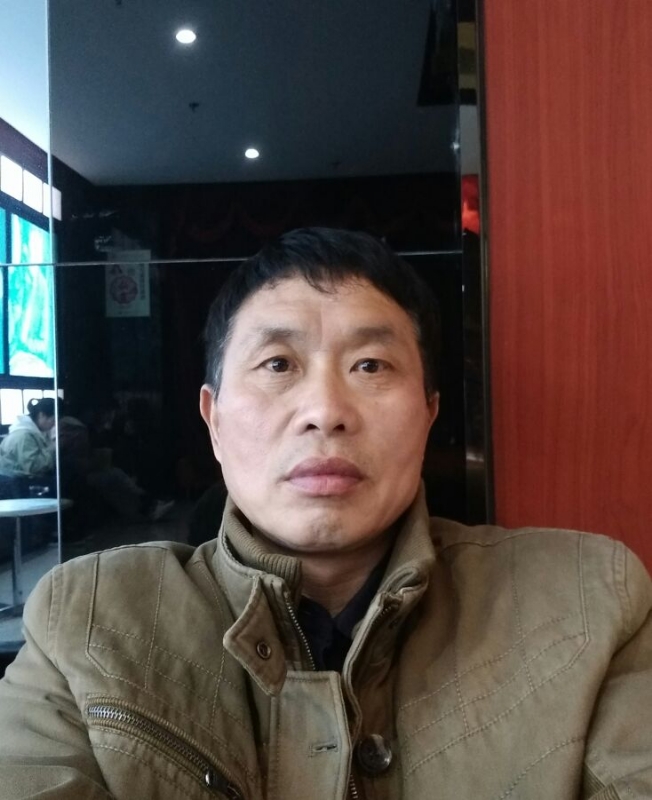 老同学的第一张照片--日照相亲服务中心