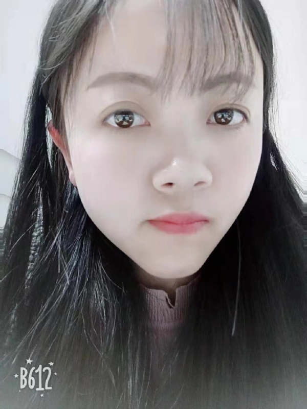 自恋狂的第一张照片--日照相亲服务中心
