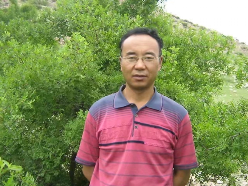 绿水青山的第二张照片--日照相亲服务中心