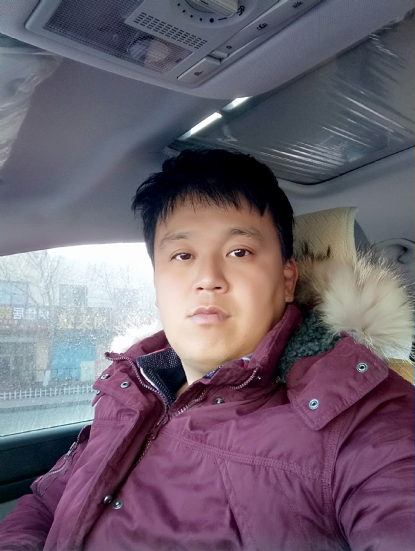花样年华的第一张照片--日照相亲服务中心
