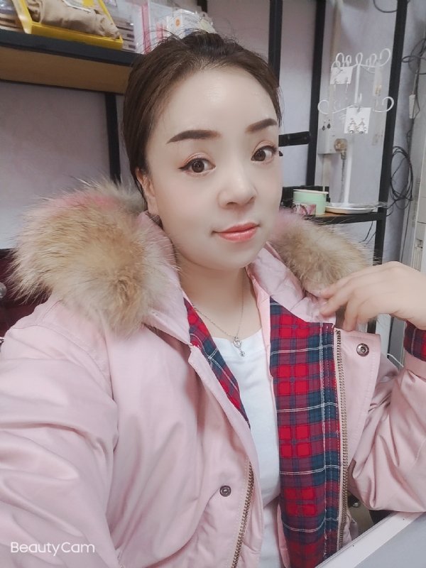 爱雨的第一张照片--日照相亲服务中心