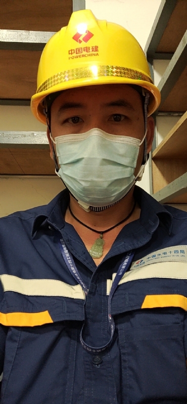 冬日温情的第一张照片--日照相亲服务中心