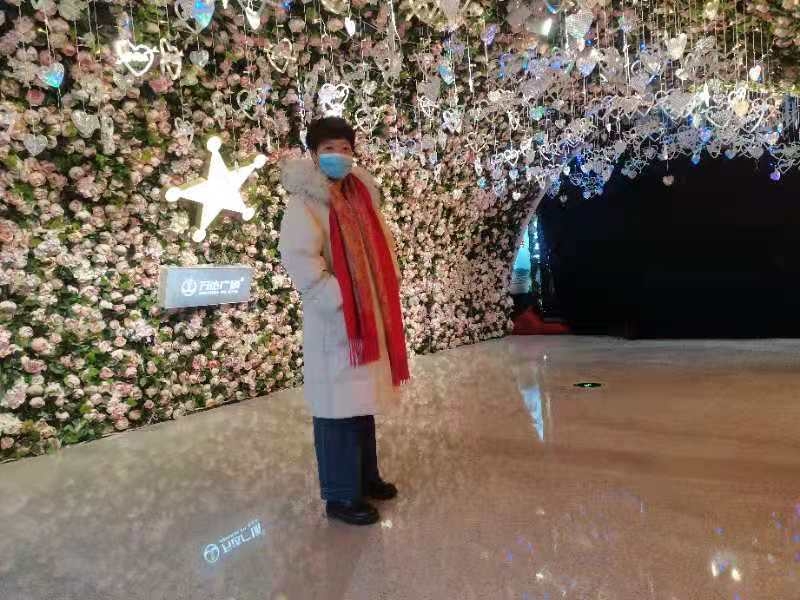 最长情的告白是陪伴的第一张照片--日照相亲服务中心