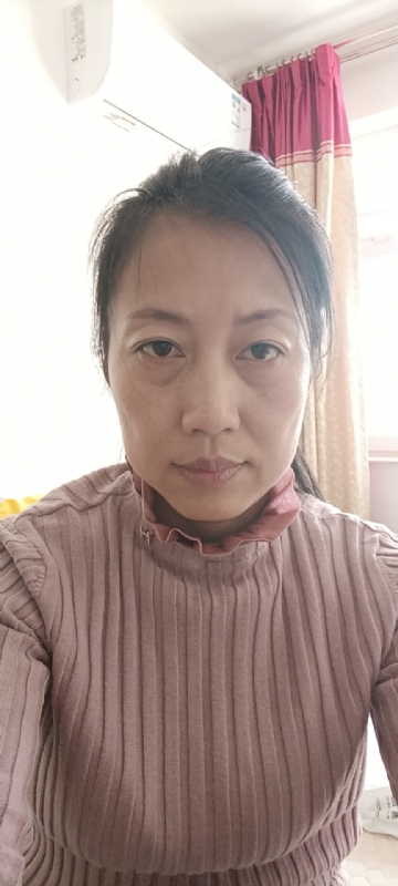 心灵有个依靠的第一张照片--日照相亲服务中心