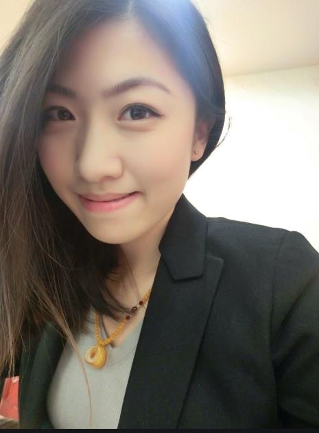 妹妹的第一张照片--日照相亲服务中心