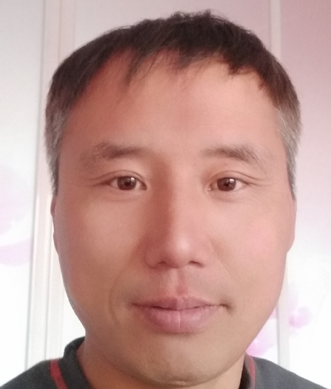 寻爱的第一张照片--日照相亲服务中心