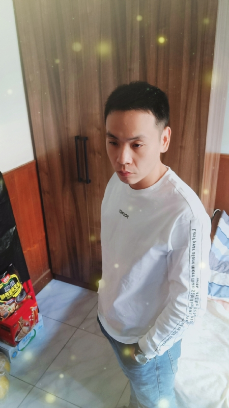 没有蜡笔的小航的第三张照片--日照相亲服务中心