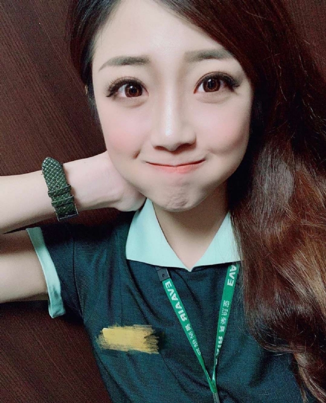 珊珊的第一张照片--日照相亲服务中心