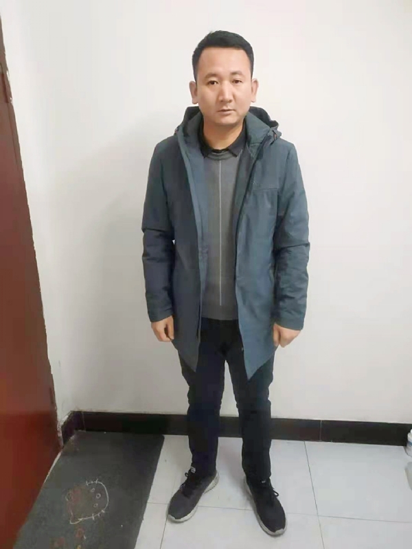 风轻雨淡的第一张照片--日照相亲服务中心