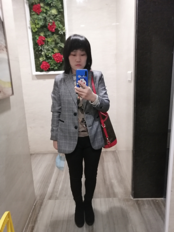 小葱的第一张照片--日照相亲服务中心