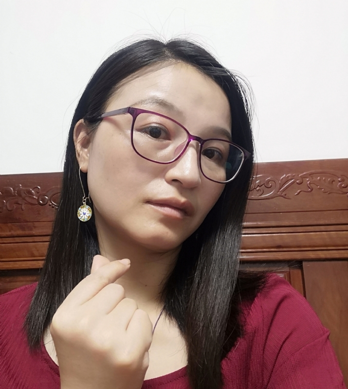 妹叮的第一张照片--日照相亲服务中心