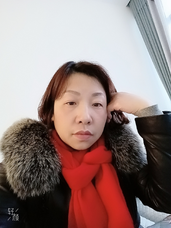 青禾的第一张照片--日照相亲服务中心