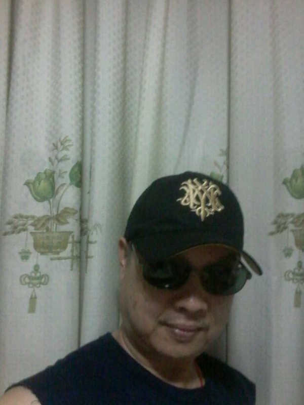 时尚厨男的第一张照片--日照相亲服务中心
