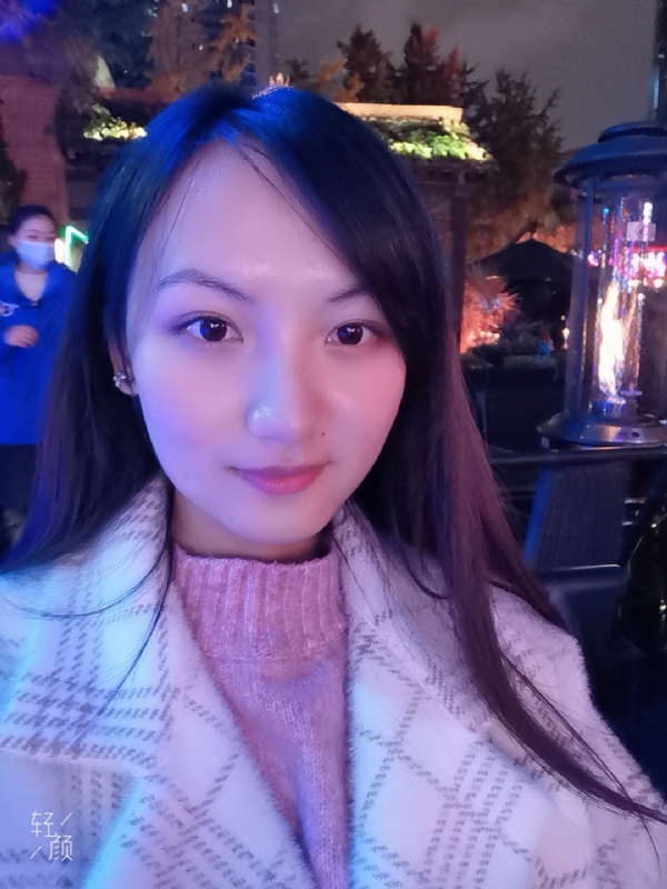 抱不住太阳的深海鱼C的第一张照片--日照相亲服务中心