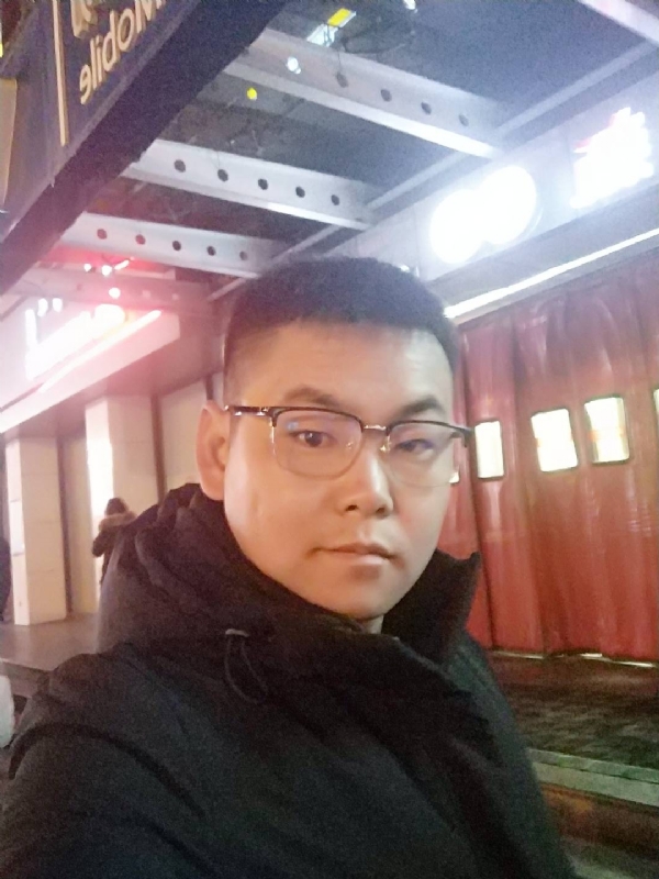 杜跃龙的第二张照片--日照相亲服务中心