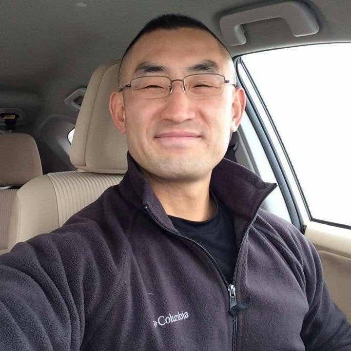 Kim的第一张照片--日照相亲服务中心