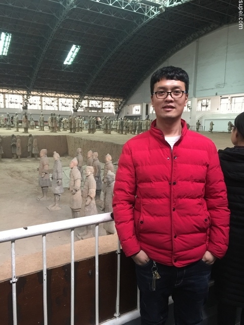 三石磊磊的第一张照片--日照相亲服务中心