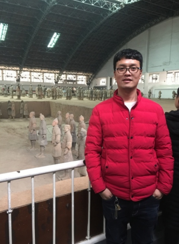 三石磊磊的第二张照片--日照相亲服务中心
