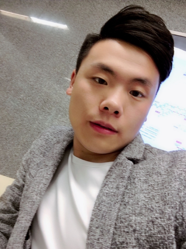王先生的第一张照片--日照相亲服务中心