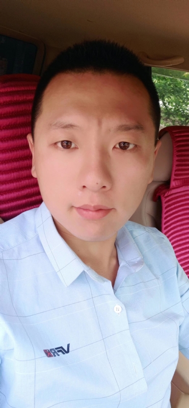 霄上的第一张照片--日照相亲服务中心