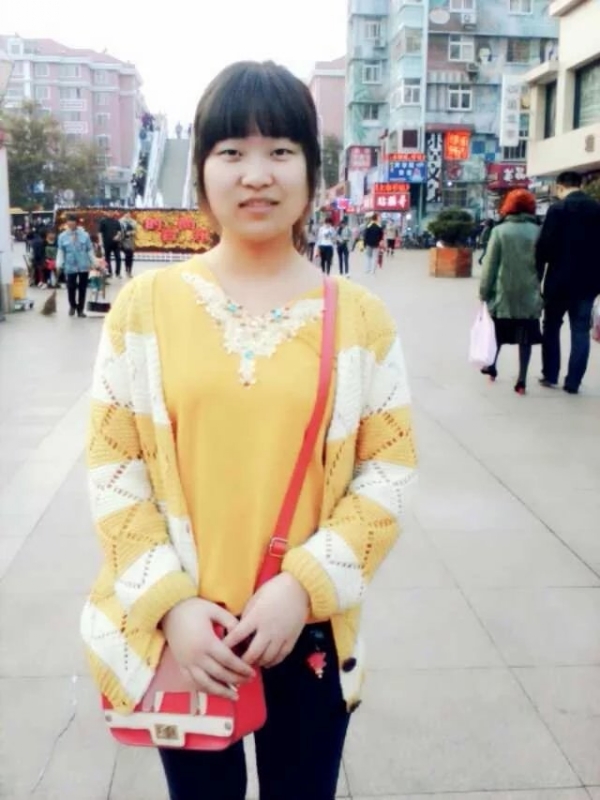 柔光123的第一张照片--日照相亲服务中心