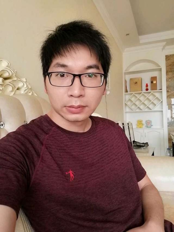 等一个晴天的第二张照片--日照相亲服务中心