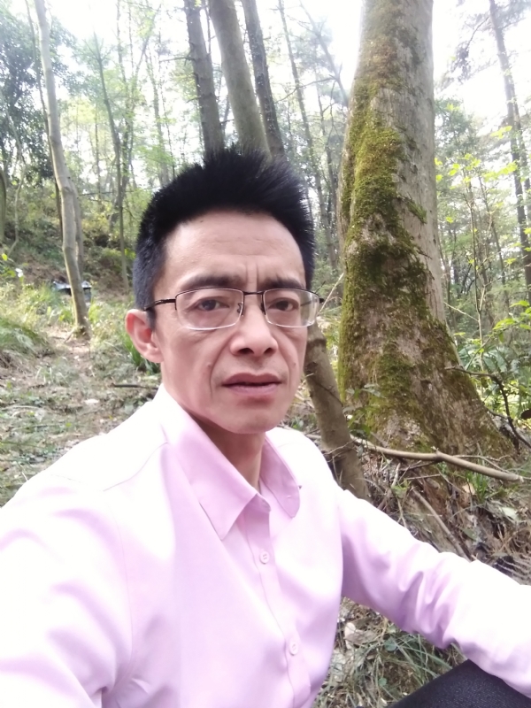 吴彬的第一张照片--日照相亲服务中心