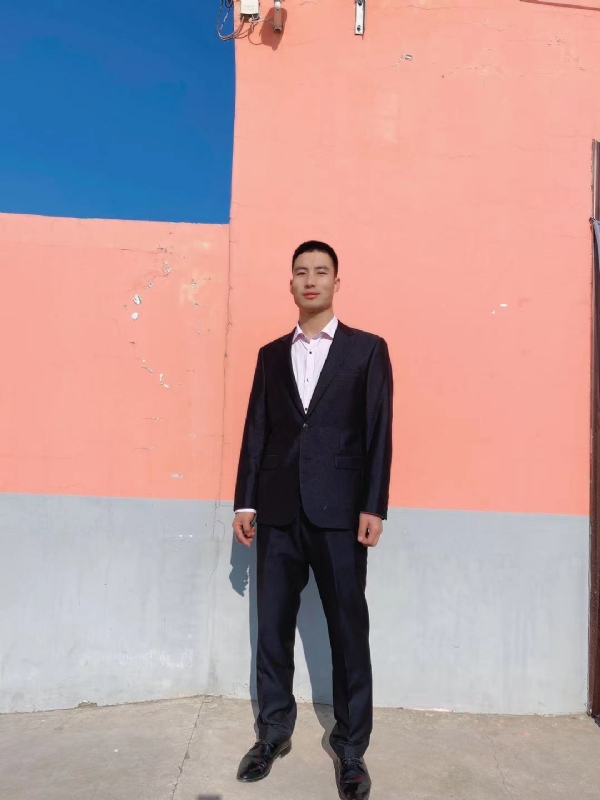 快乐生活的第一张照片--日照相亲服务中心