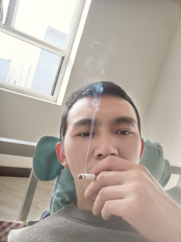 殇情的第一张照片--日照相亲服务中心