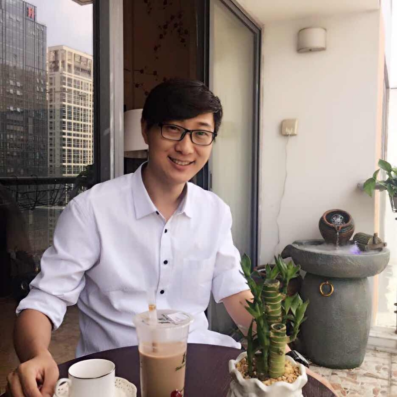 小叮当的第一张照片--日照相亲服务中心