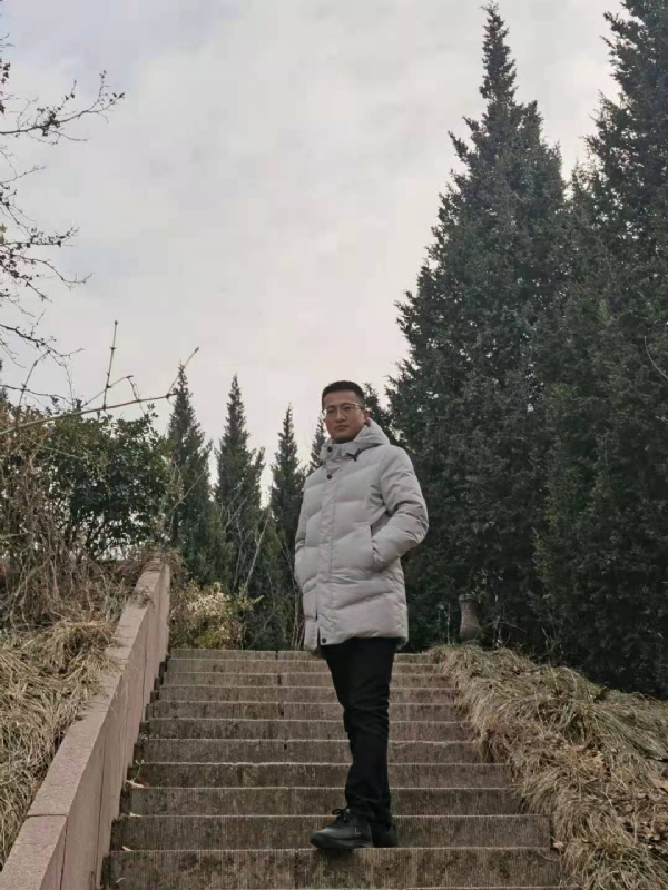 期待的第二张照片--日照相亲服务中心