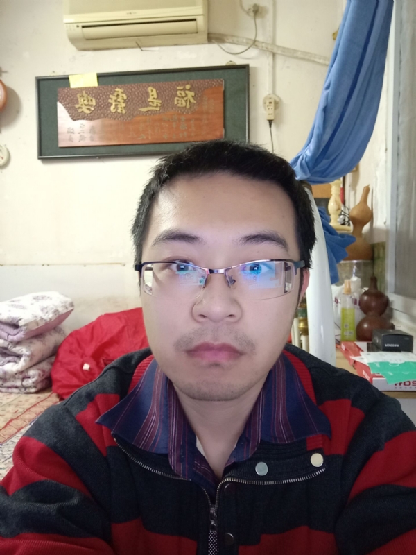 单刷之神的第一张照片--日照相亲服务中心