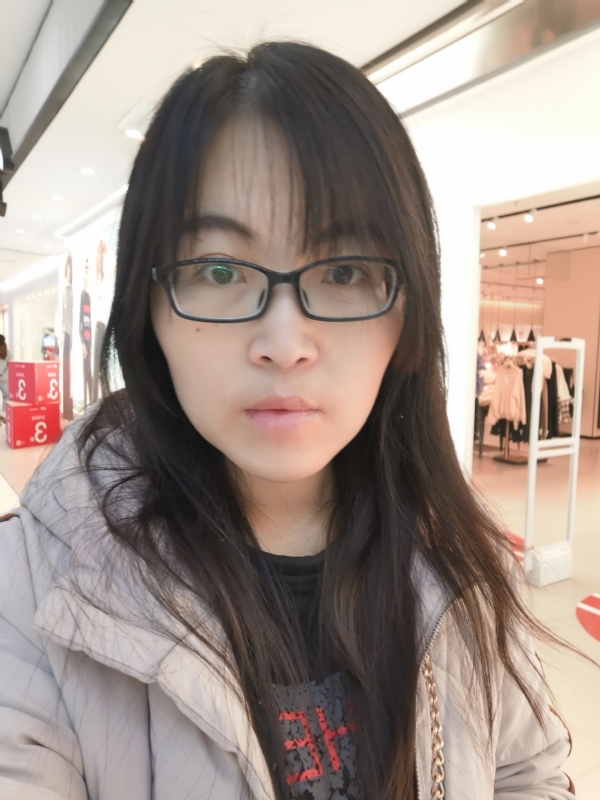 安安的第一张照片--日照相亲服务中心