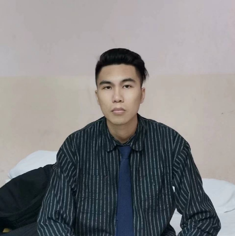 烟斗的第一张照片--日照相亲服务中心