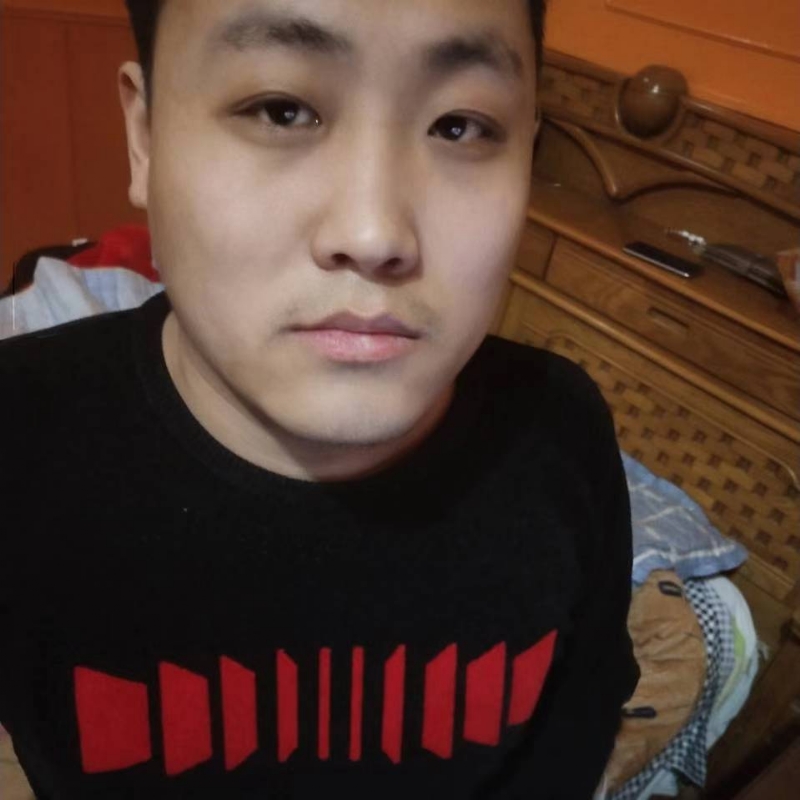 随意而安的第一张照片--日照相亲服务中心