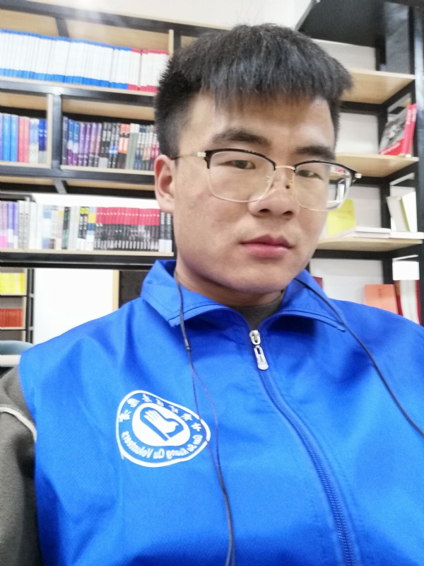 别来～怎无恙的第一张照片--日照相亲服务中心