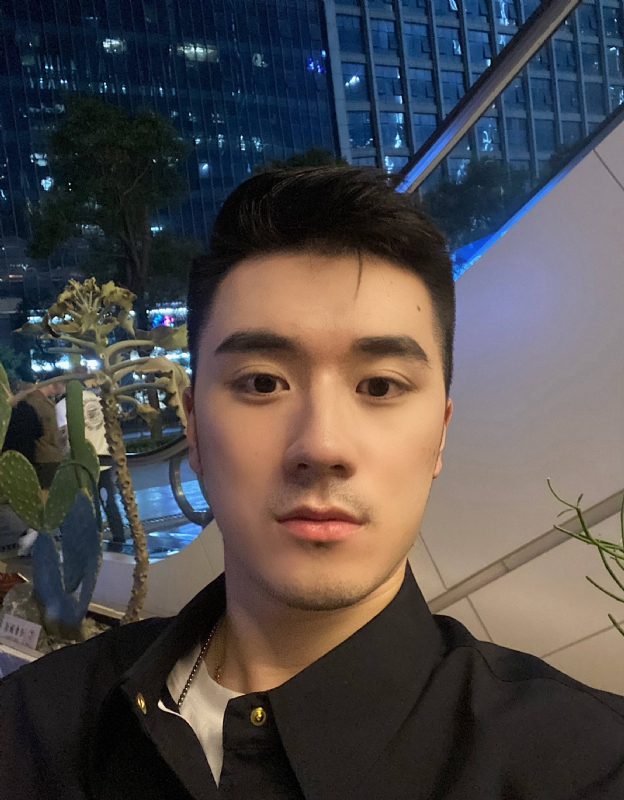潇潇的第一张照片--日照相亲服务中心