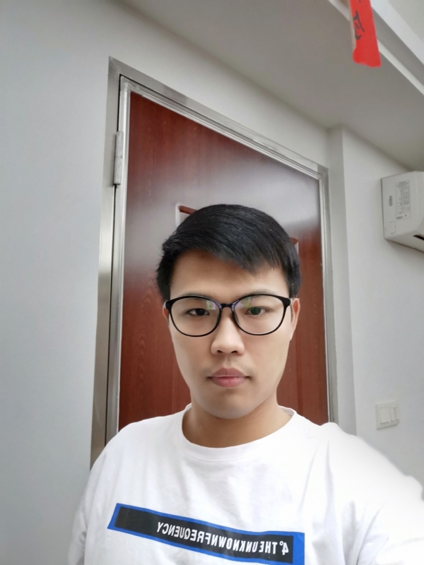 木子的第一张照片--日照相亲服务中心